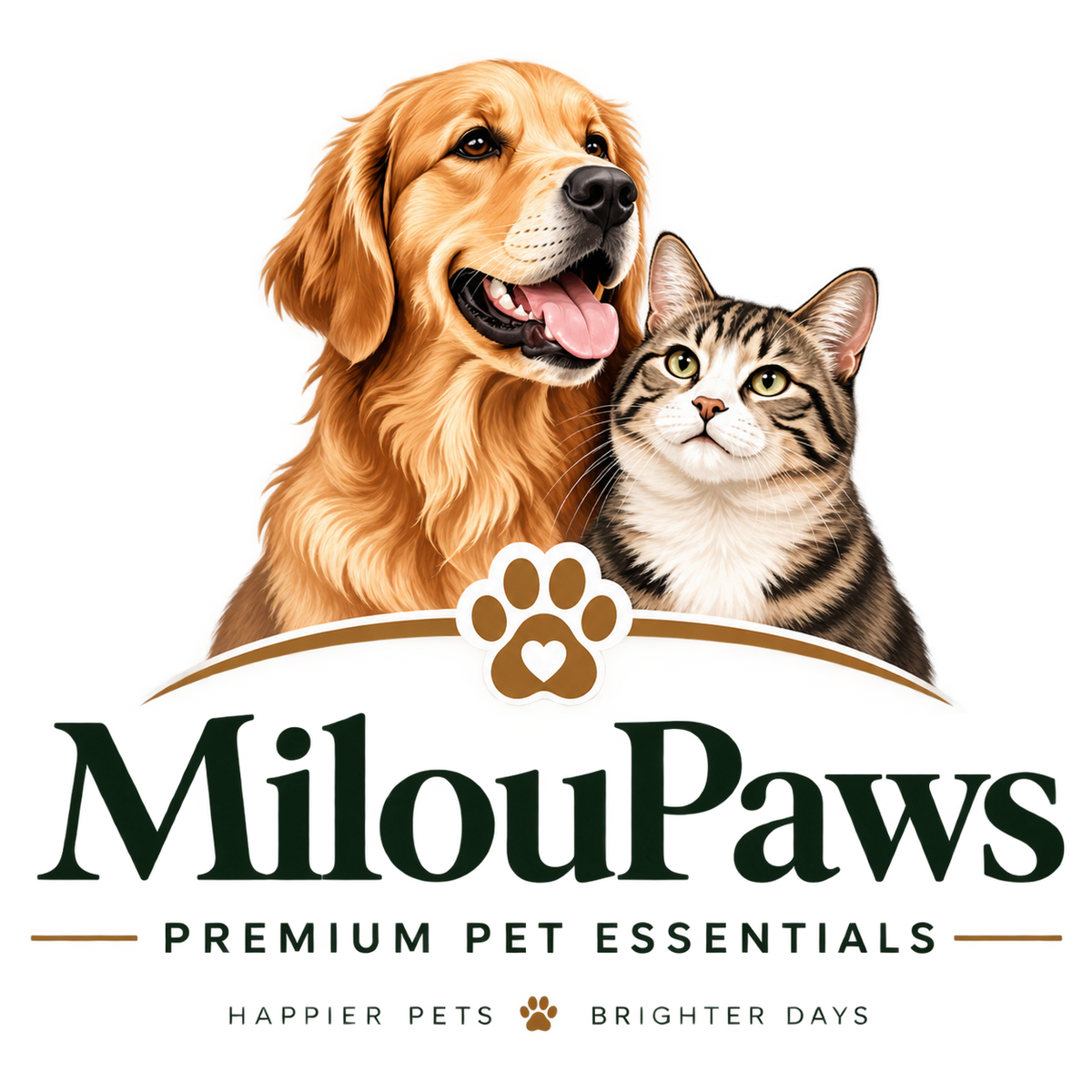 Miloupaws
